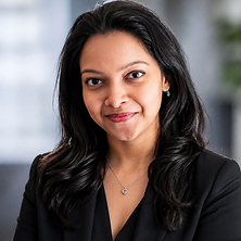 Kadhambari A. — Chief Product Officer
