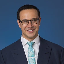 Edwin Trebels — Chief Growth Officer (CGO)