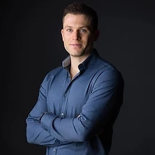 Tim Cameron-Kitchen — Founder & AI Innovator, Exposure Ninja & Shinobi Capital Group