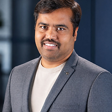 Sakthi Chokkalingam — Autonomous AI Engineering, Voice Agents & Document Automation