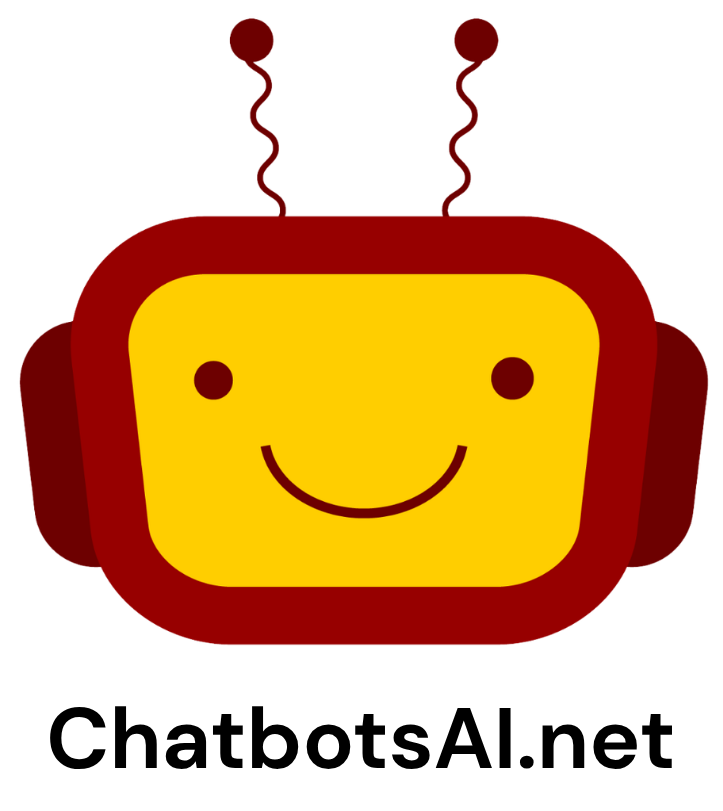 ChatbotsAI logo