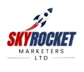 Skyrocket Marketers logo