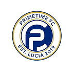Football Primetime FC:s officiella klubbmärke