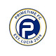 Football Primetime FC:s officiella klubbmärke