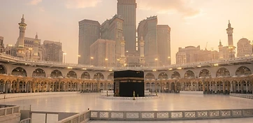 دليلك الشامل لعمرة مريحة