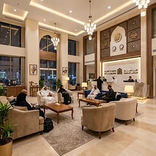Elaf Kinda Hotel 3