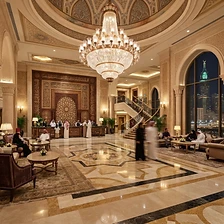Swissotel Al Maqam Makkah 3