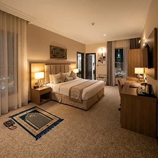 Elaf Kinda Hotel 4