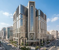 Sheraton Makkah Jabal Al Kaaba