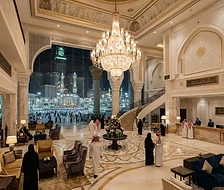 InterContinental Dar Al Tawhid Makkah by IHG