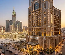 Al Safwah Hotel First Tower 1
