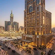 Al Safwah Hotel First Tower 1 1
