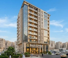 Elaf Kinda Hotel