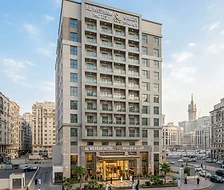 Emaar Elite Makkah Hotel