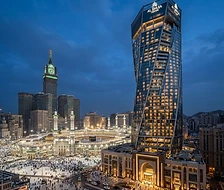 Swissotel Makkah