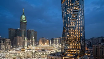 Swissotel Makkah