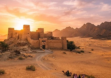 تبوك