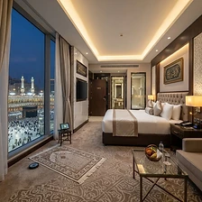 Al Safwah Hotel First Tower 1 4