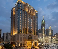Movenpick Hotel & Residences Hajar Tower Makkah
