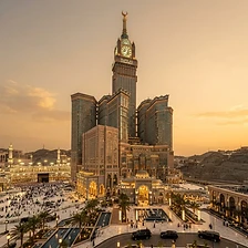 Swissotel Al Maqam Makkah 1