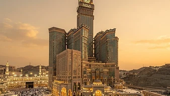 Swissotel Al Maqam Makkah