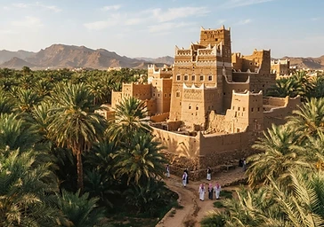 نجران