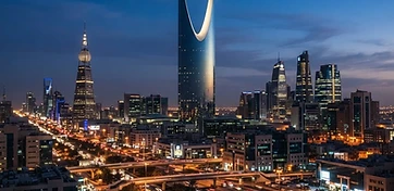 أجمل وجهات السياحة في السعودية