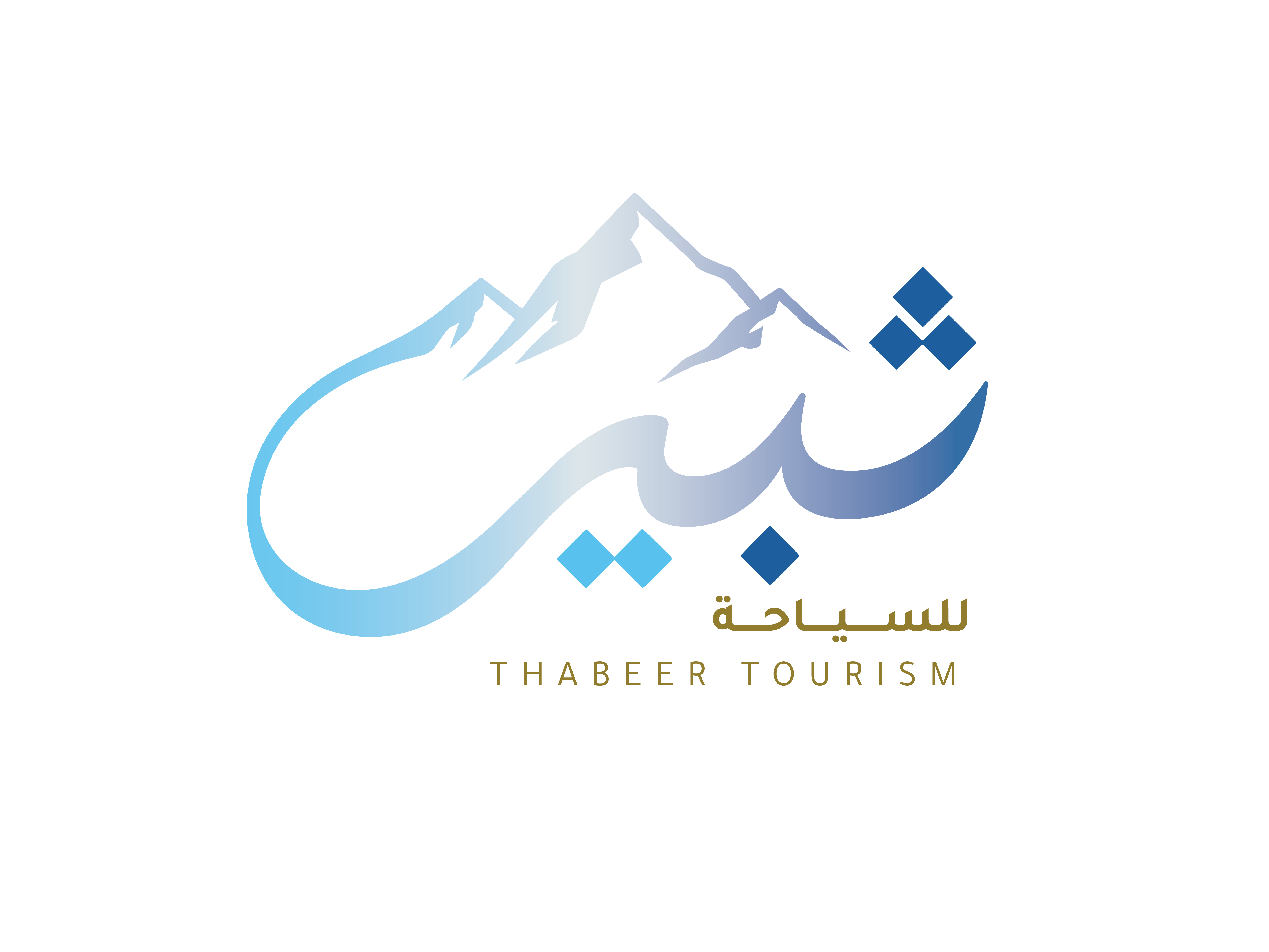 ثبير للسياحة
