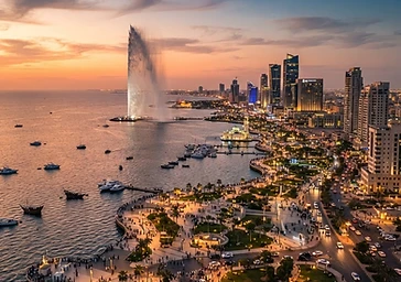 جدة
