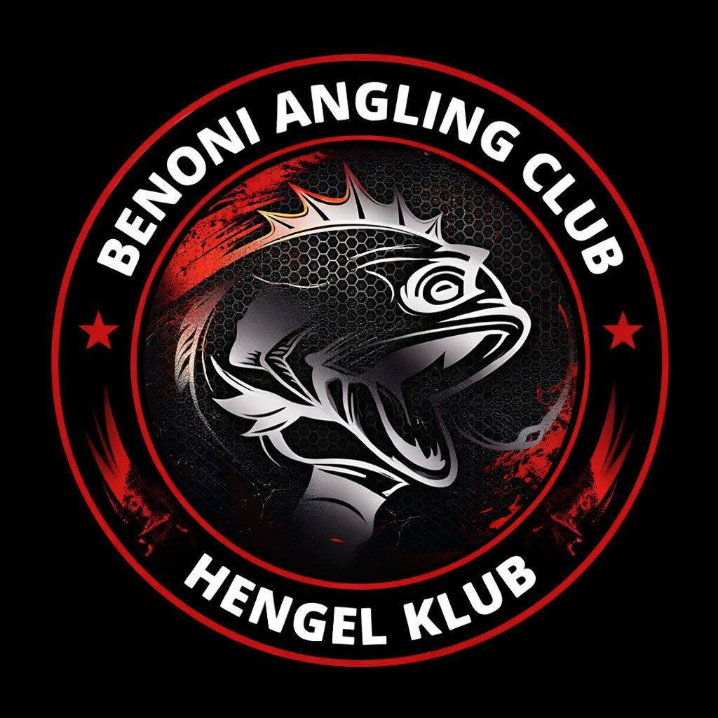 Benoni Angling Club crest