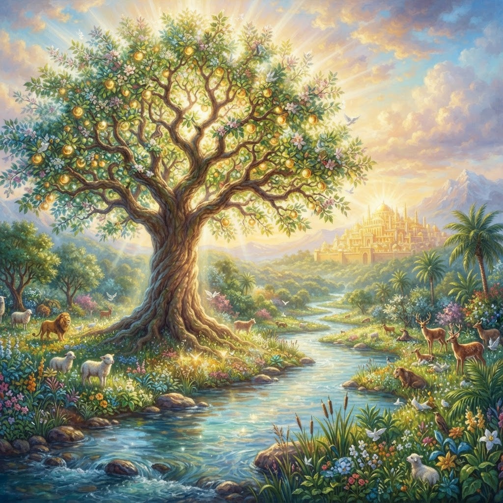 The Tree of Life