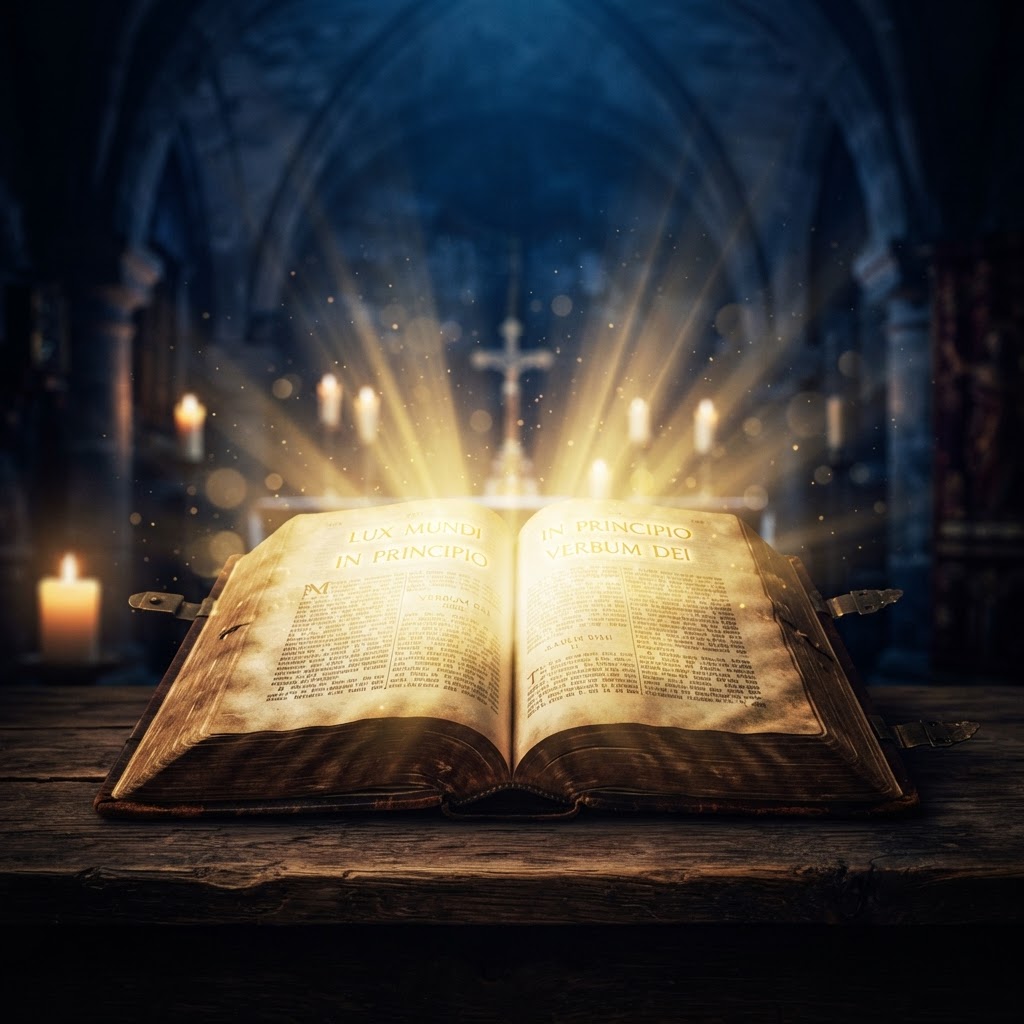 The Word of God