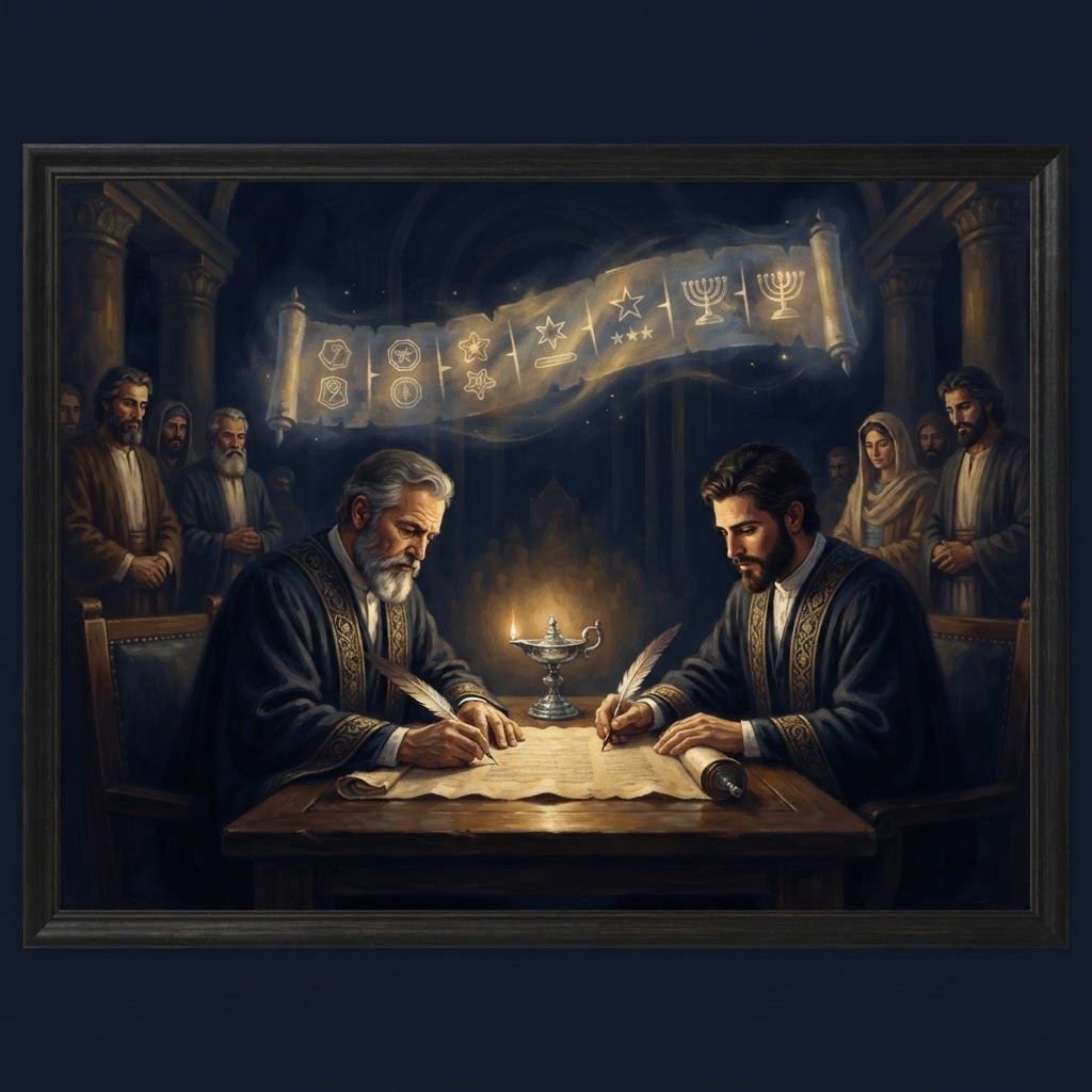 Covenant and the Final Week