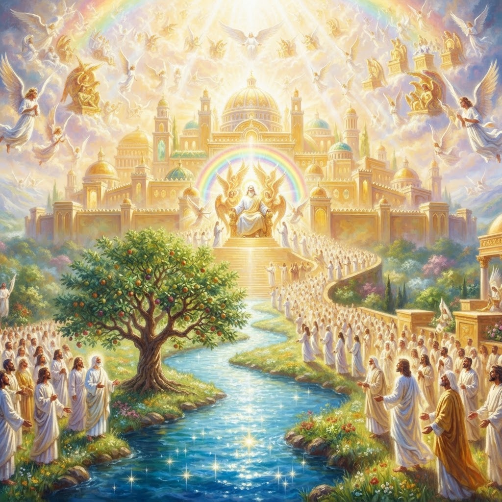 The Final Promise