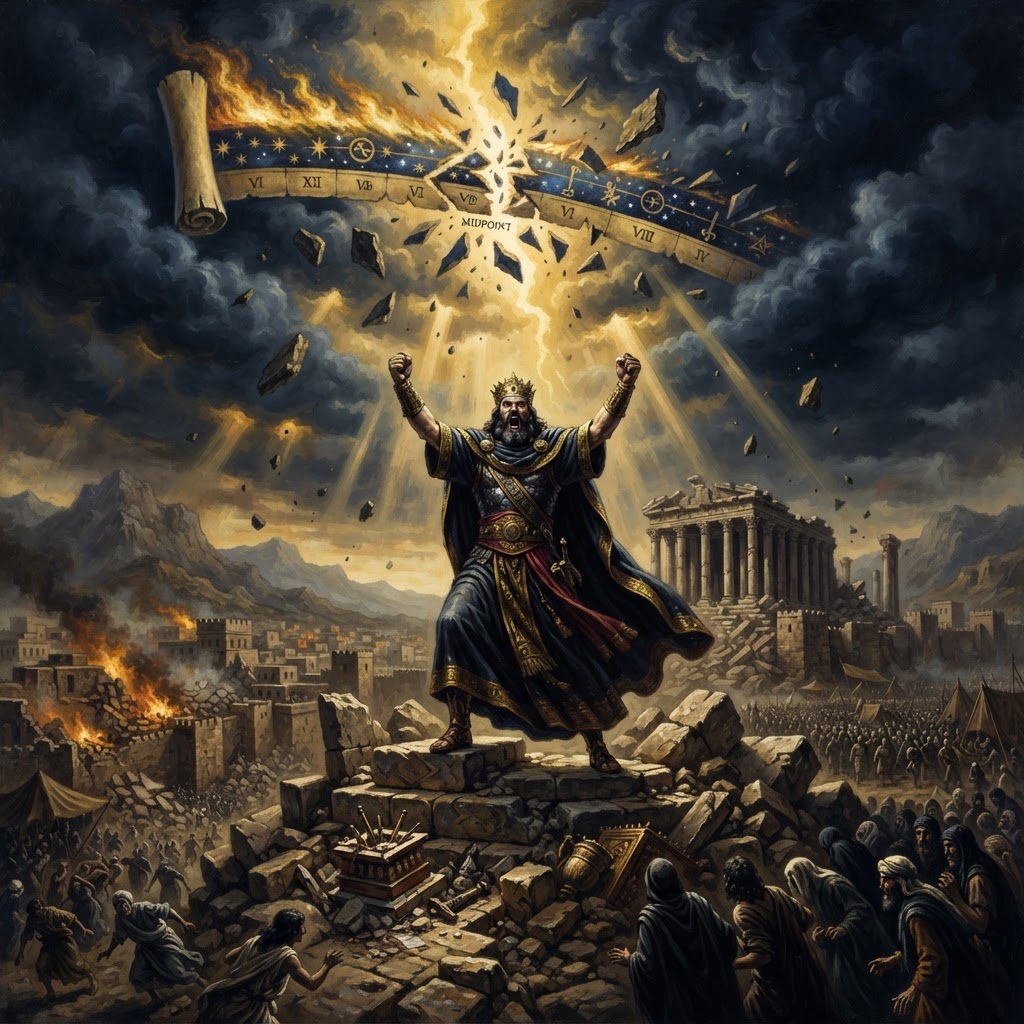 The Abomination of Desolation