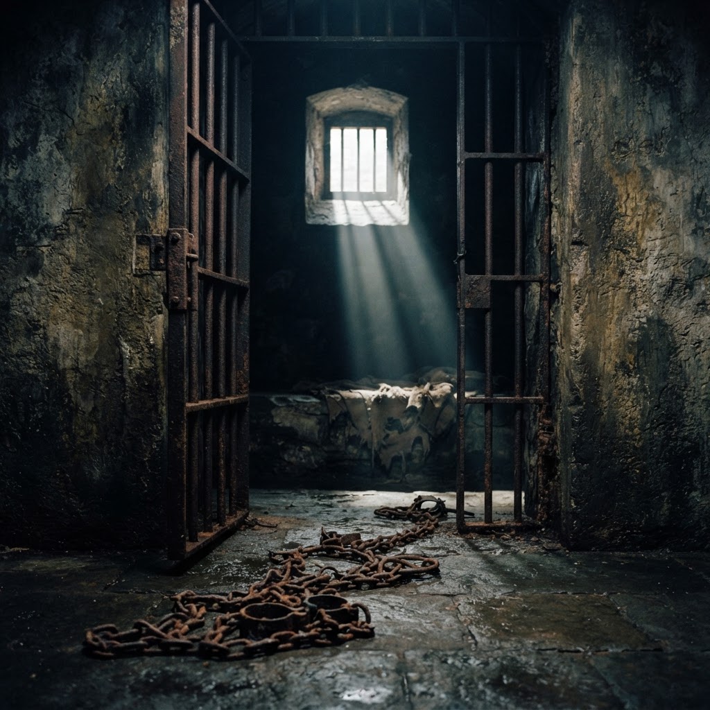 Persecution of the Saints