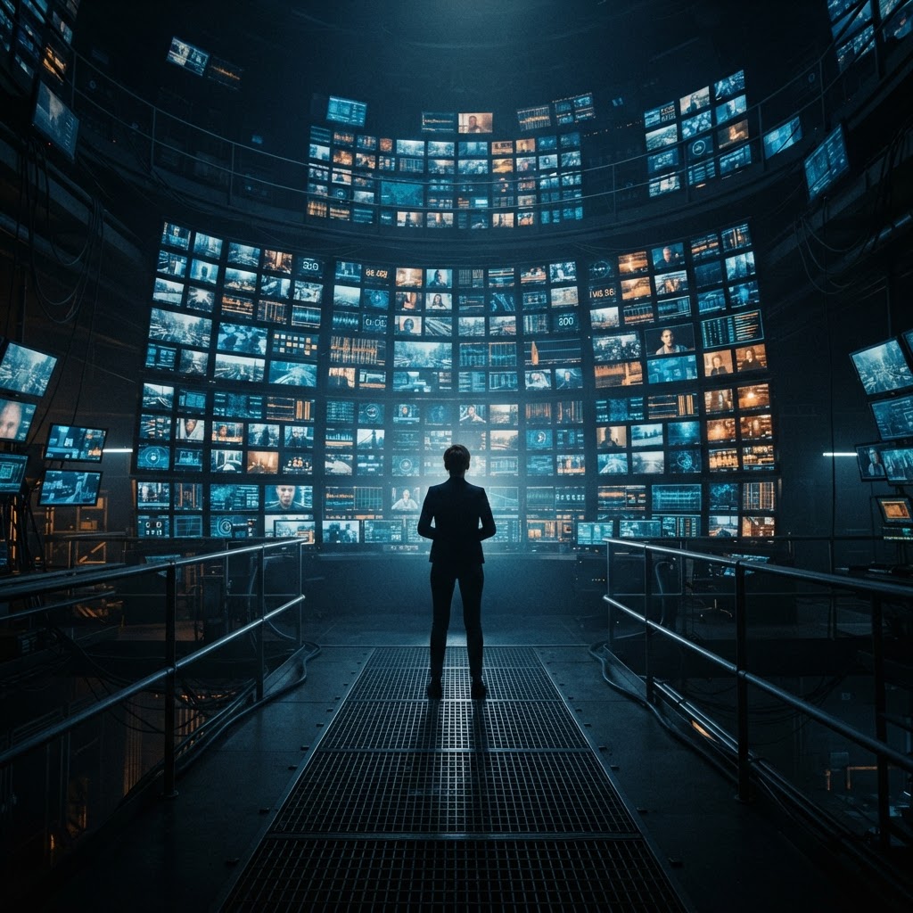 Technological Control