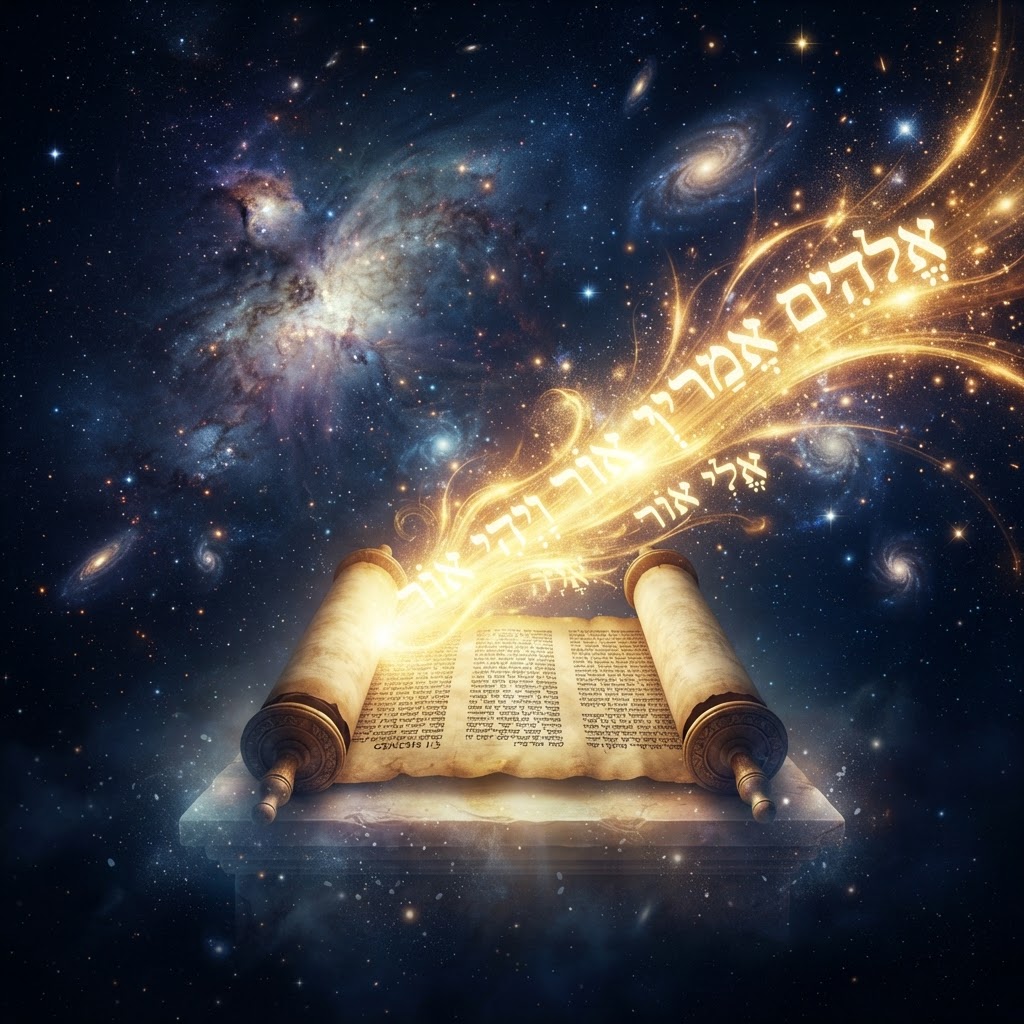 The Power of God's Decrees