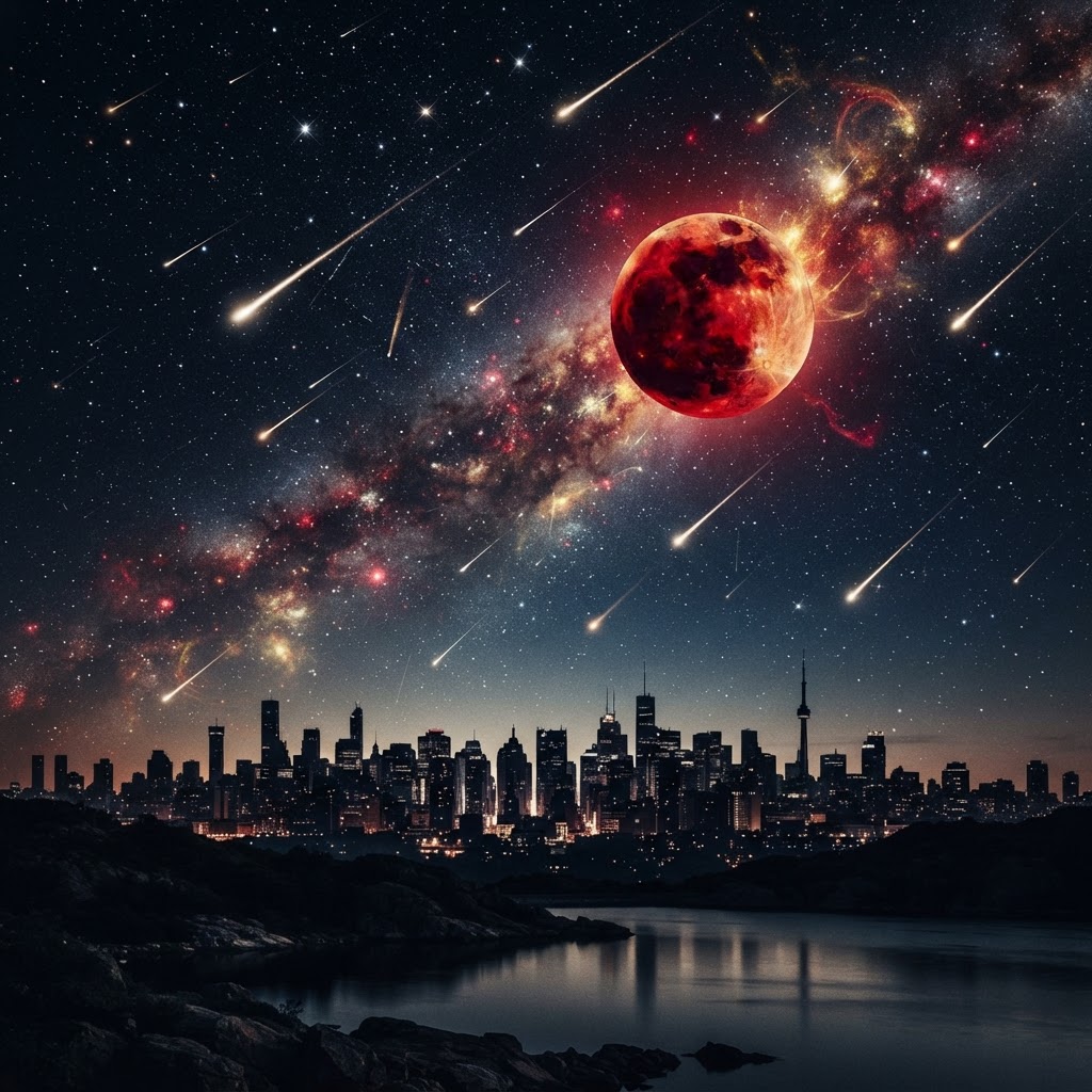 Signs in the Heavens