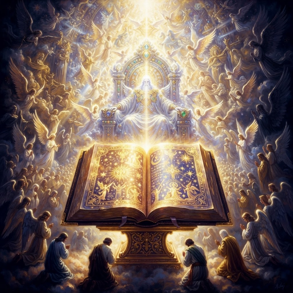 The Book of Life