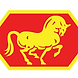 CAP KUDA COFFEE COMPANY logo