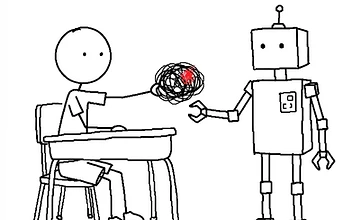 Is AI Wrecking Your Kid's Ability to Think?