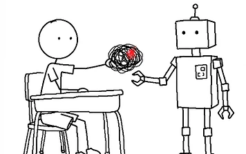 Is AI Wrecking Your Kid's Ability to Think?