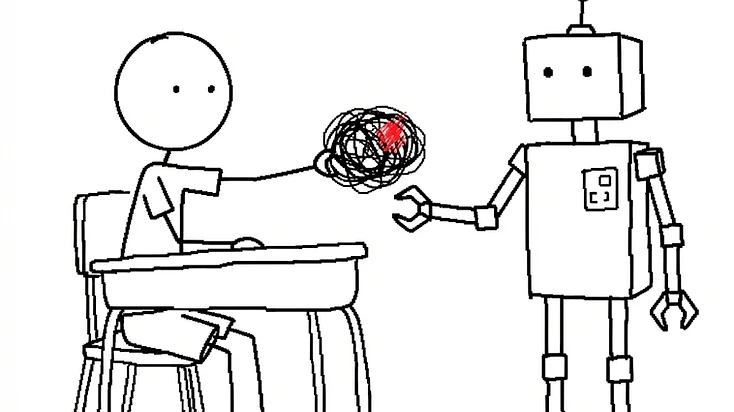 Is AI Wrecking Your Kid's Ability to Think?