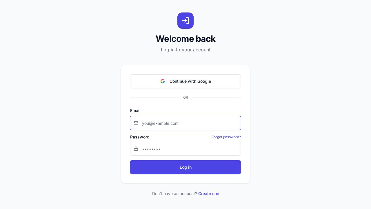 QuoteFlow template preview