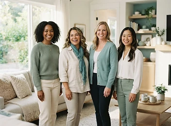 Care staffing from Luminous Care