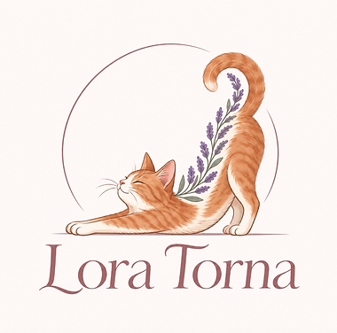 Lora Torna logó