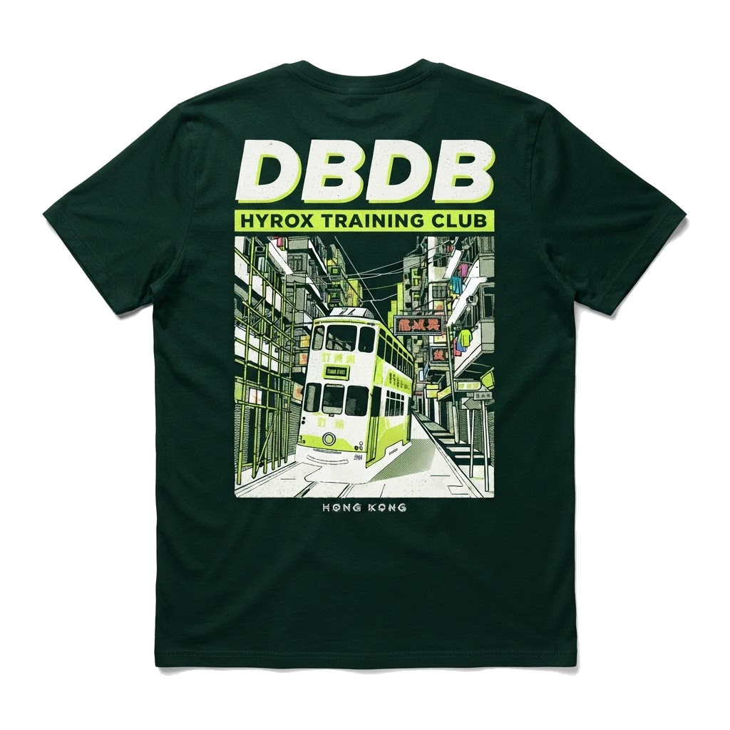 Ding Ding Tram Tee