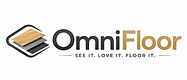 OmniFloor — See it. Love it. Floor it.