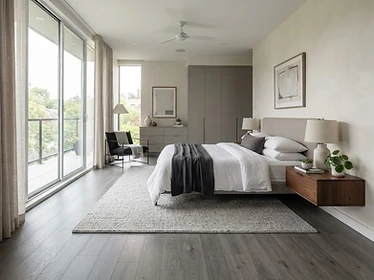 Flooring result